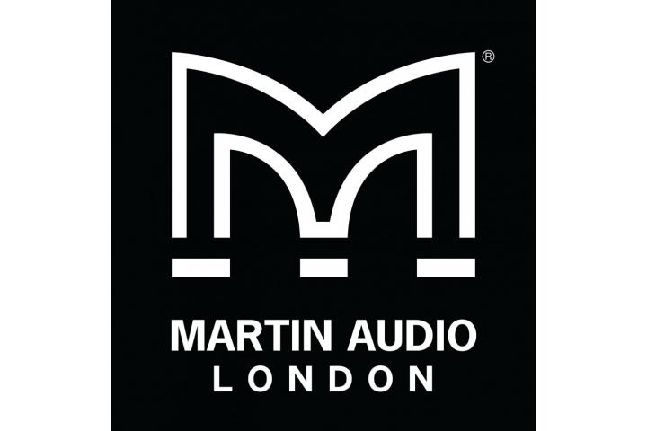 Martin Audio