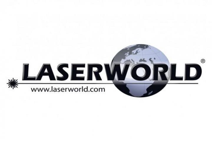 Laserworld