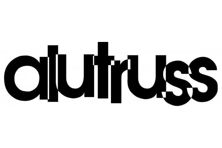 Alutruss