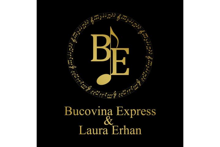 Bucovina Express și Laura Erhan