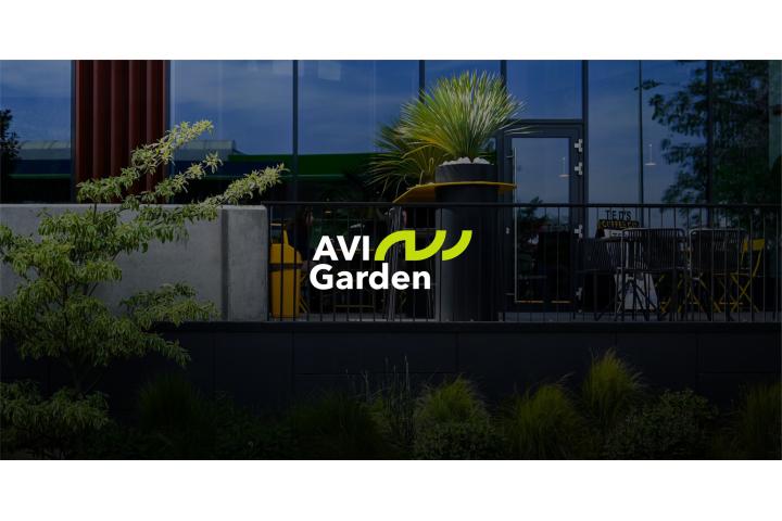 AVI Garden