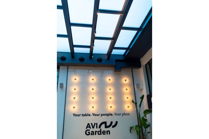 AVI Garden