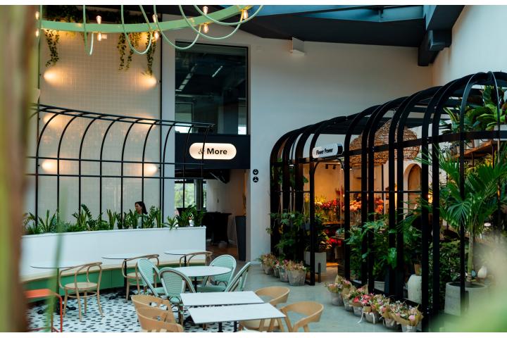 AVI Garden