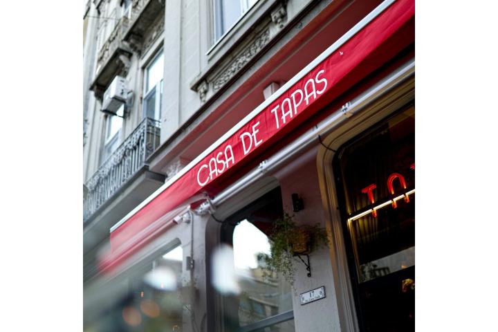 Tapaseria