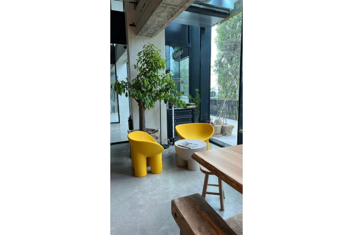 Luna Bistro Avigarden