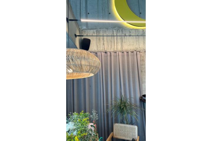 Luna Bistro Avigarden