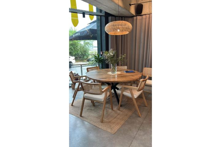 Luna Bistro Avigarden