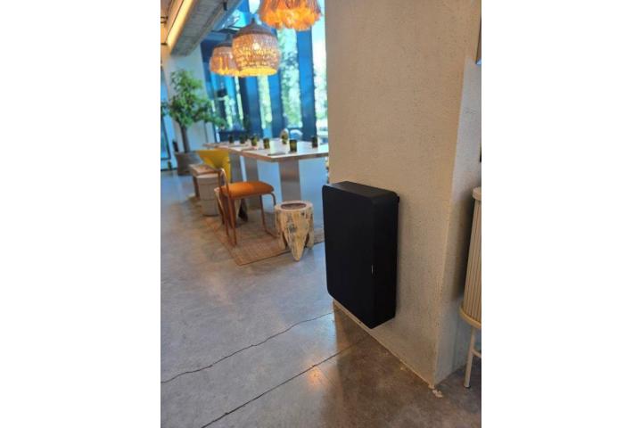 Luna Bistro Avigarden