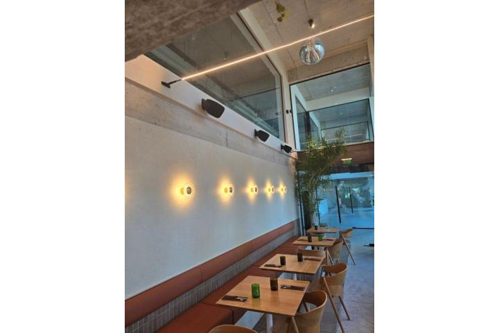 Luna Bistro Avigarden