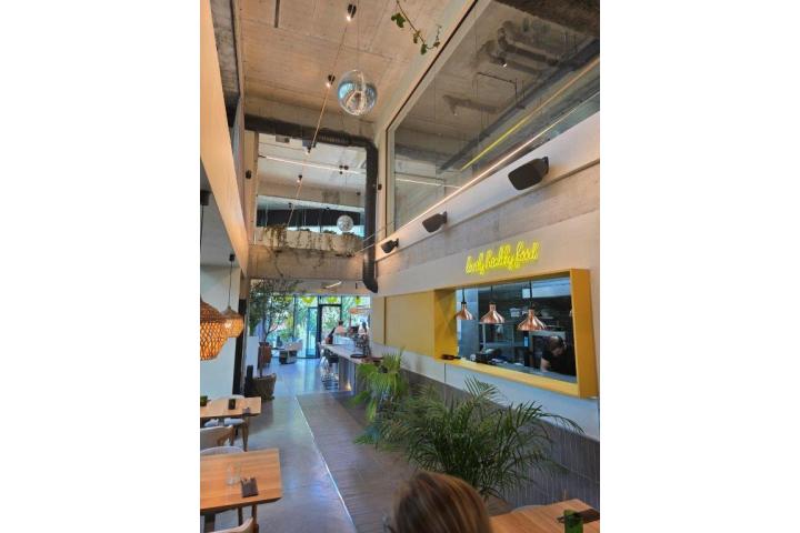 Luna Bistro Avigarden