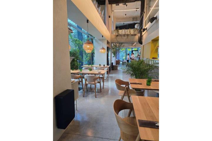 Luna Bistro Avigarden