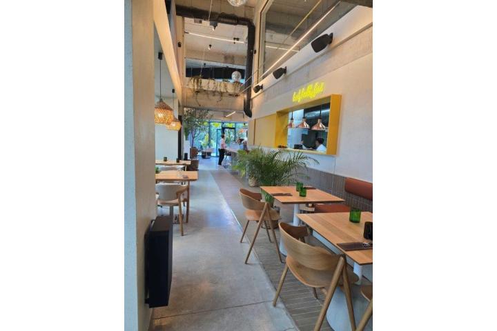 Luna Bistro Avigarden