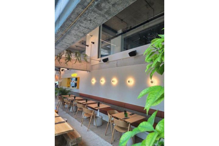 Luna Bistro Avigarden