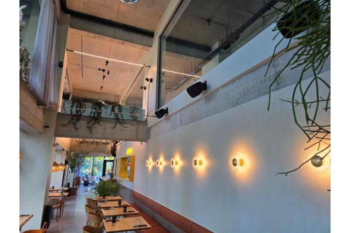 Luna Bistro Avigarden