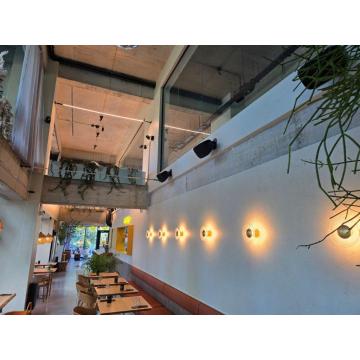 Luna Bistro Avigarden