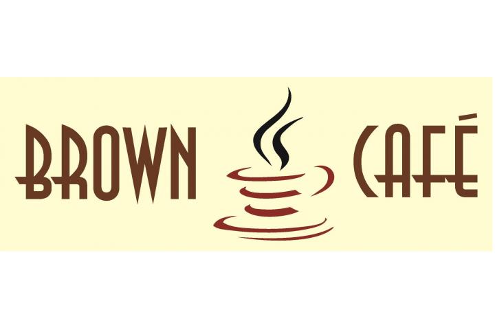 Brown Cafe