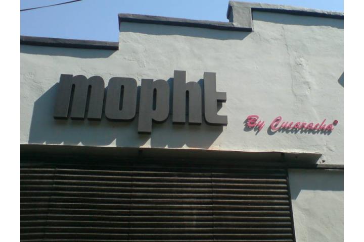 Club Mopht