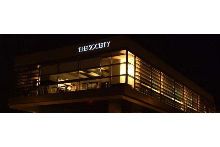 The Society Club