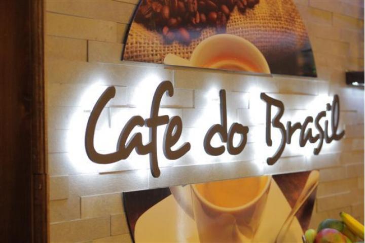 Cafe do Brasil