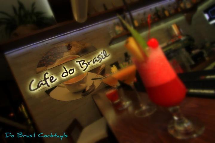 Cafe do Brasil