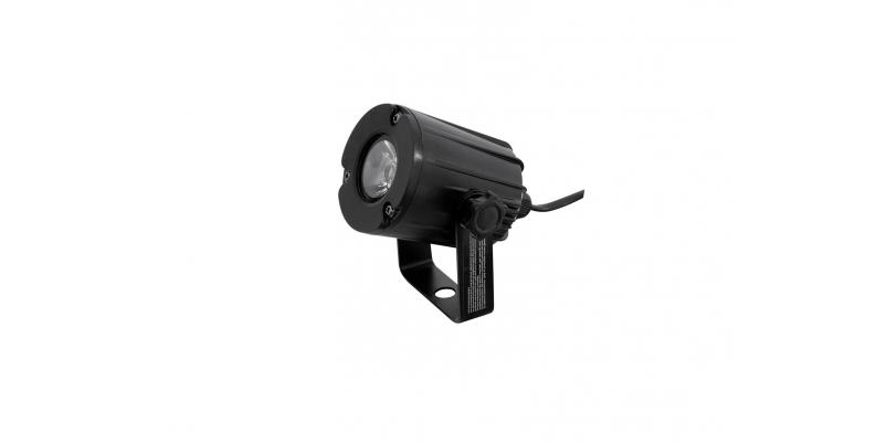 LED PST-3W 6000K Spot