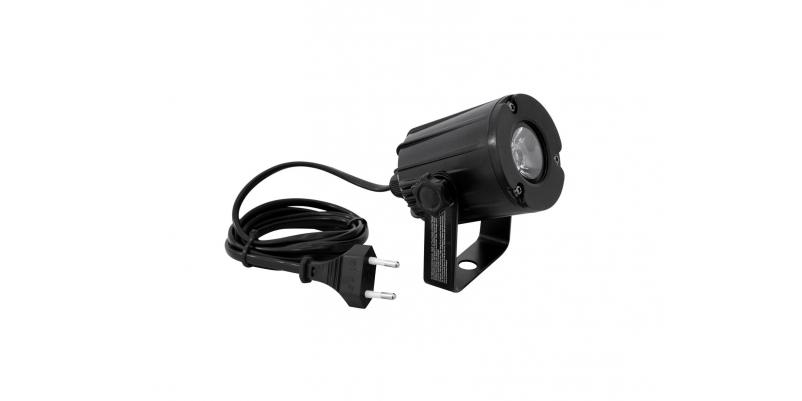 LED PST-3W 6000K Spot