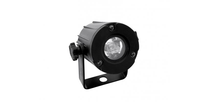 LED PST-3W 6000K Spot