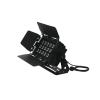 LED CLS-18 QCL RGBW 18x8W 12Â°