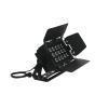 LED CLS-18 QCL RGBW 18x8W 12Â°