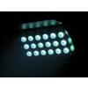 LED CLS-18 QCL RGBW 18x8W 12Â°