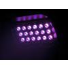 LED CLS-18 QCL RGBW 18x8W 12Â°