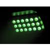 LED CLS-18 QCL RGBW 18x8W 12Â°