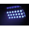 LED CLS-18 QCL RGBW 18x8W 12Â°