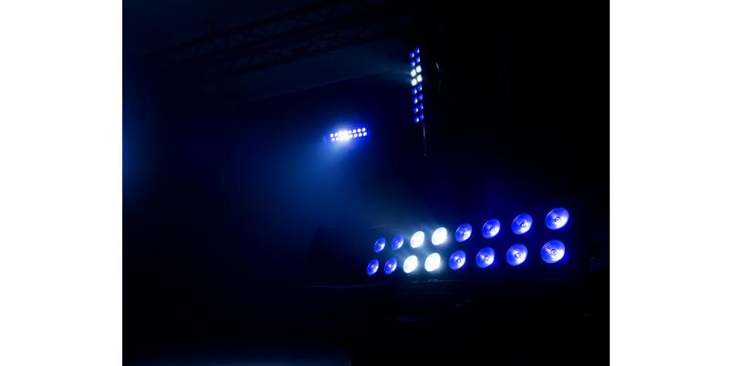 Stage Panel 16 HCL LED