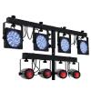 Set lumini Eurolite KLS-Kombo Pack 2