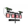 Set lumini Eurolite KLS-Kombo Pack 8
