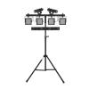 Set lumini Eurolite KLS-Kombo Pack 8