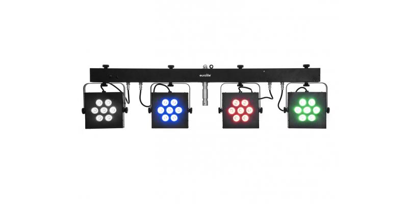 LED KLS-3002 Next Compact Light Set