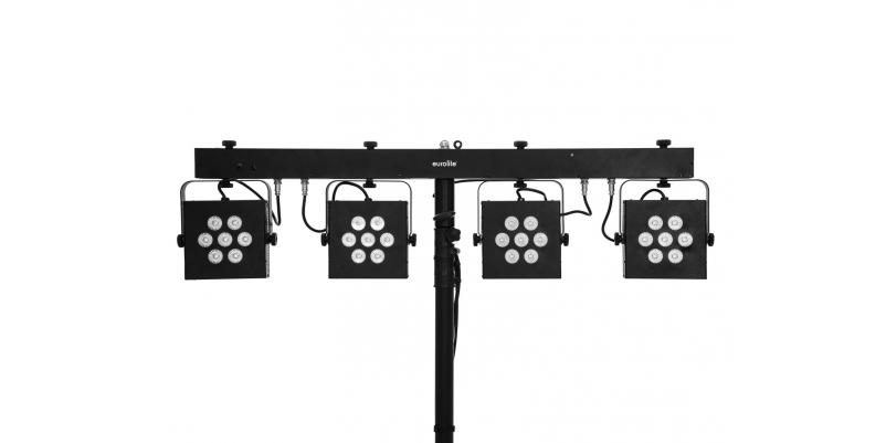 LED KLS-3002 Next Compact Light Set