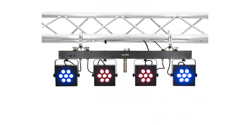 LED KLS-3002 Next Compact Light Set