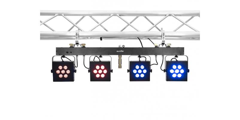 LED KLS-3002 Next Compact Light Set