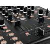 Mixer DJ Omnitronic CMX-2000 + MIDI controller - 2 canale, digital