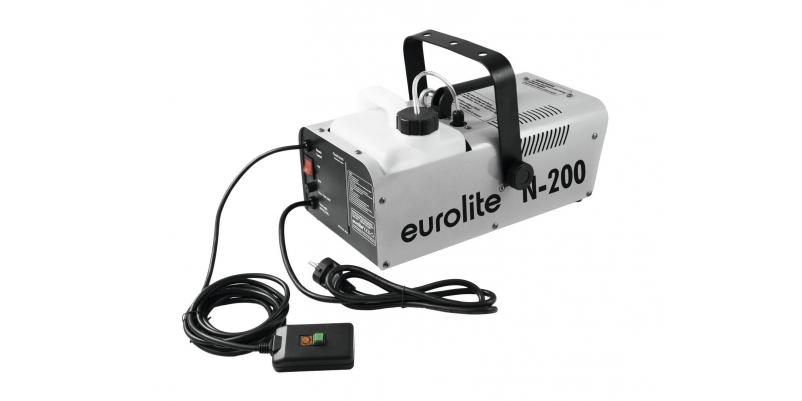 EUROLITE N-200 Smoke Machine