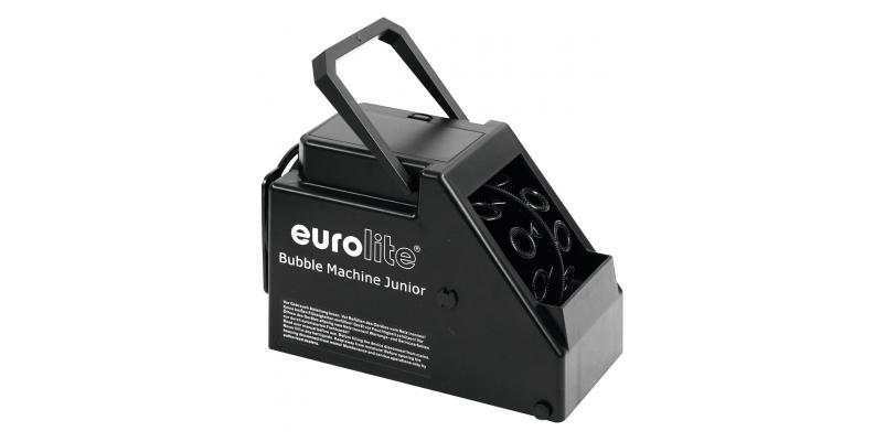 MaÈ™inÄƒ de baloane Eurolite B-60 Junior - portabilÄƒ
