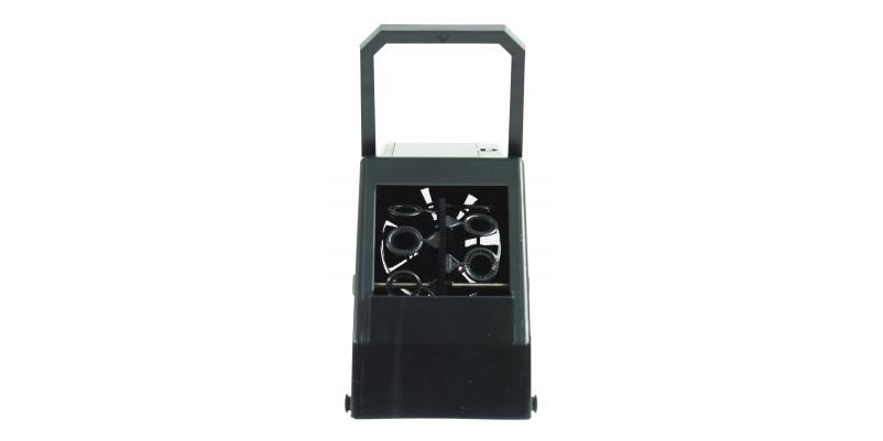 MaÈ™inÄƒ de baloane Eurolite B-60 Junior - portabilÄƒ
