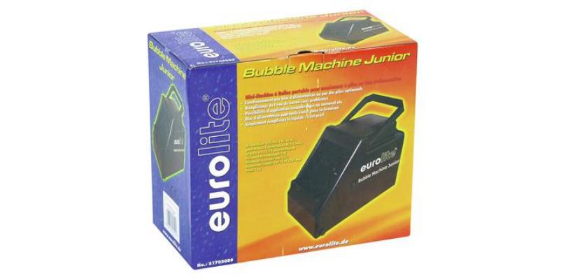 MaÈ™inÄƒ de baloane Eurolite B-60 Junior - portabilÄƒ