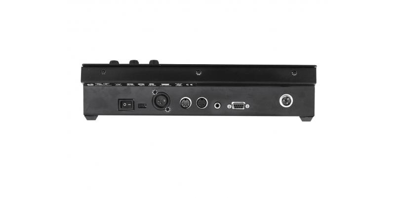 ComandÄƒ lumini Eurolite CLX-16 DMX