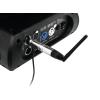 Receptor Wireless Eurolite QuickDMX