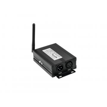 Transmițător/Receptor Wireless Eurolite QuickDMX