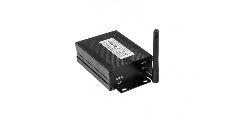 TransmiÈ›Äƒtor/Receptor Wireless Eurolite QuickDMX